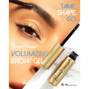 COPY - BROWSENSE® VOLUMIZING BROW GEL